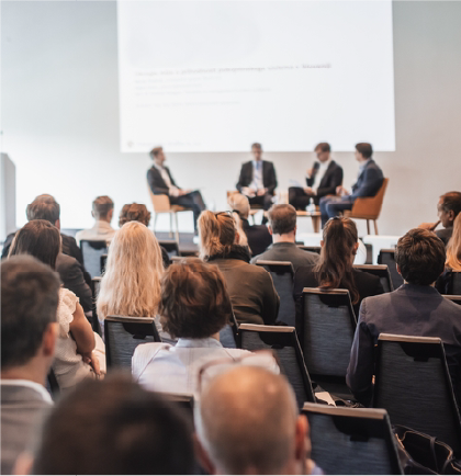 Woman with fresh vegetables